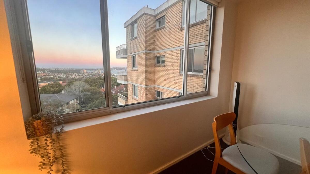 Cremorne Charm - Relaxed Living With Harbour Views Cre31 Apartment